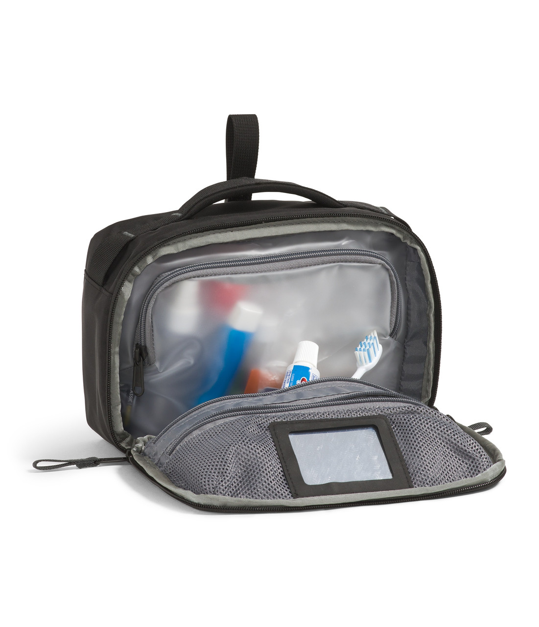 The North Face Base Camp Voyager Toiletry Kit