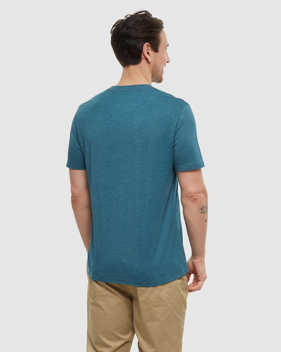 tentree Baker T-Shirt - Men's