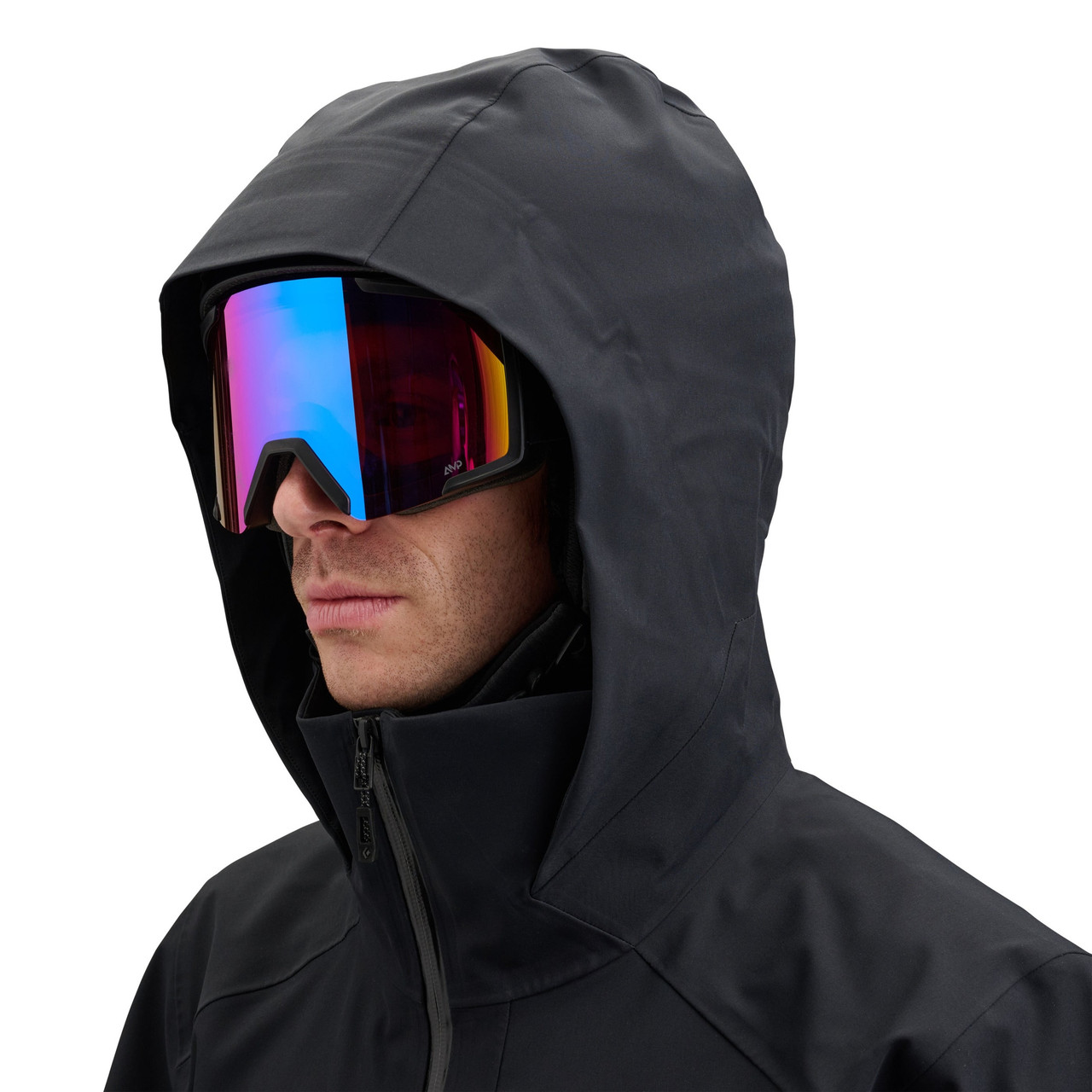 Black Diamond Recon Stretch Ski Shell - Men's