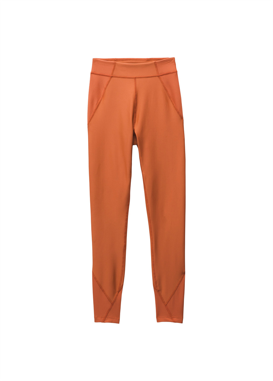 Prana Sculpt Send Off Legging - Women's