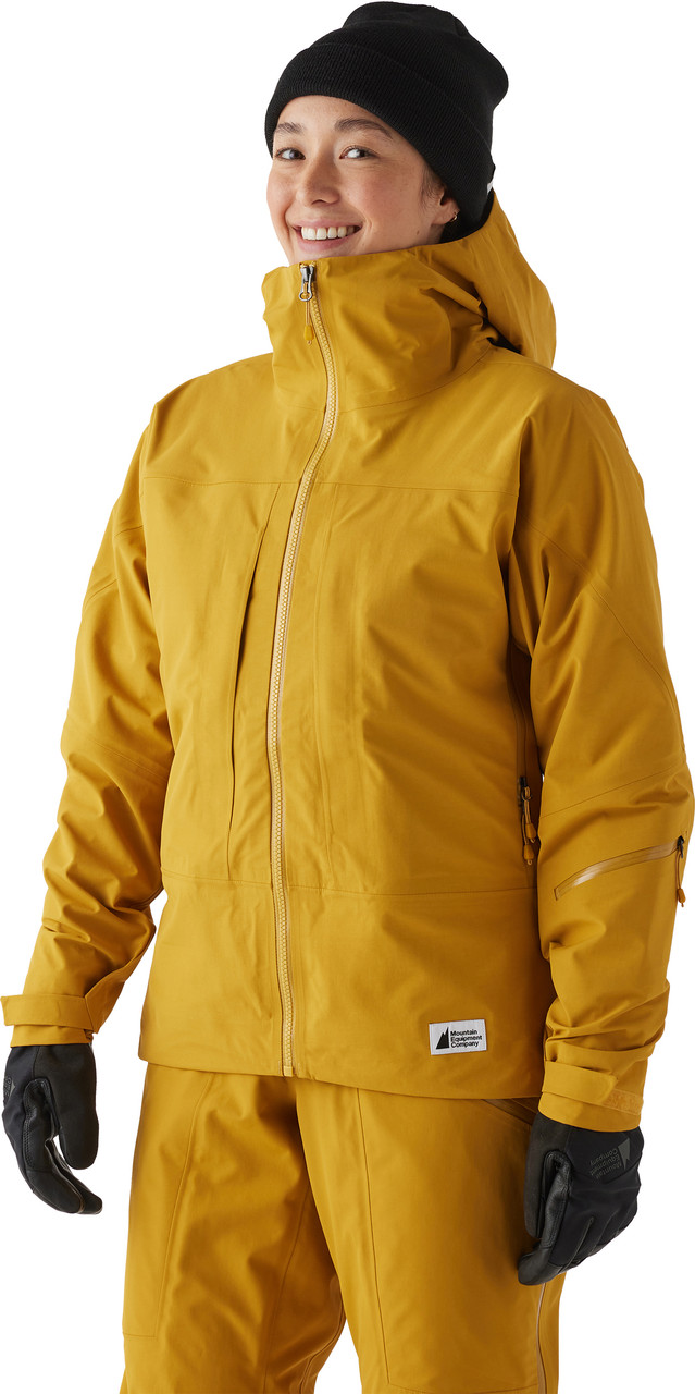 MEC Helix Jacket - Women's