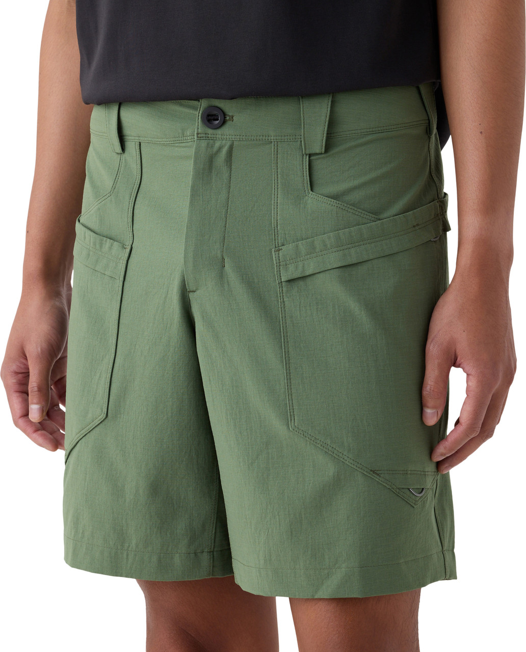 MEC Kermi Climb Shorts - Men's