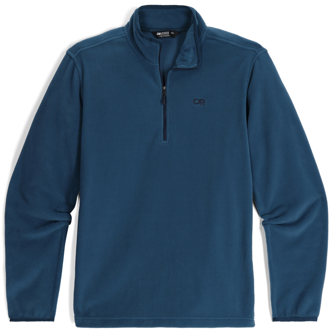 Outdoor Research Polartec 100 Quarter Zip - Men's