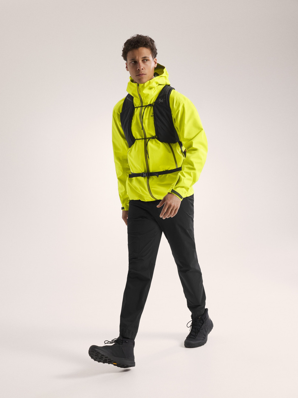 Arc'teryx Beta Jacket - Men's