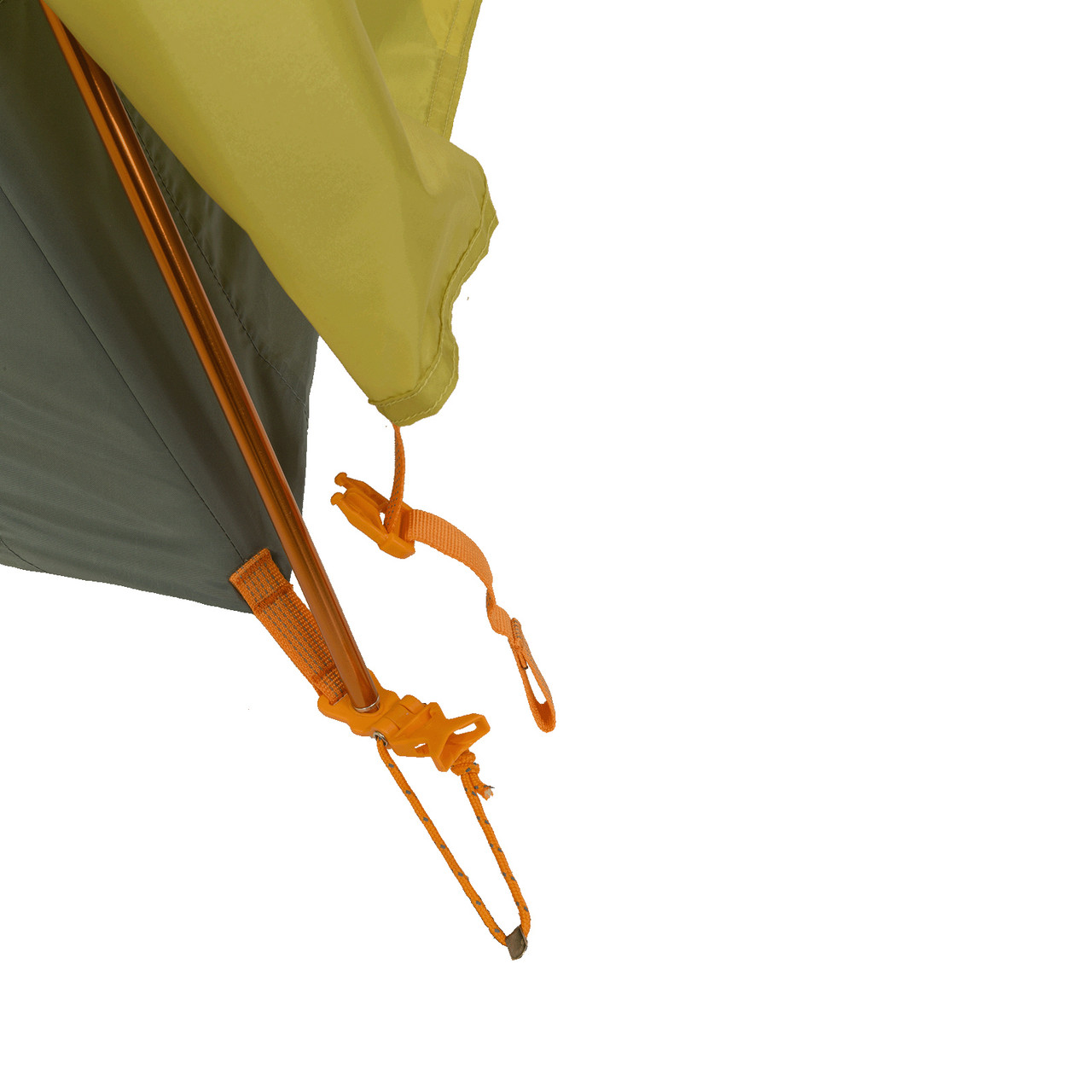 Big Agnes Blacktail 3 Person Tent