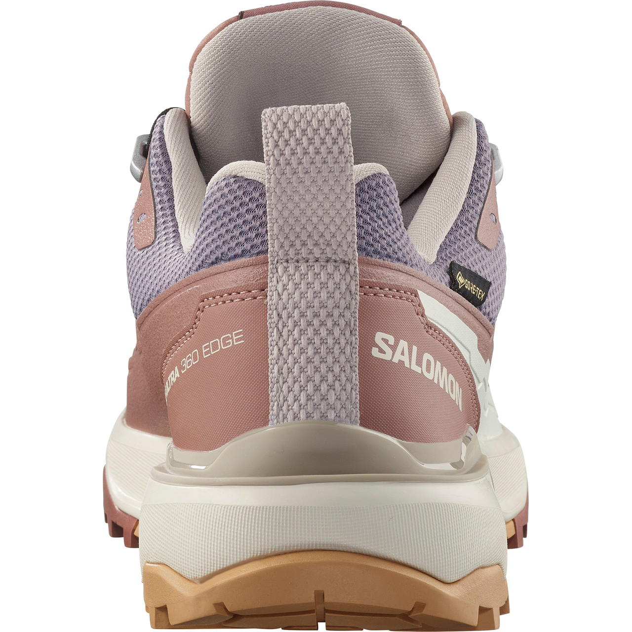 Salomon X Ultra 360 Edge Gore-Tex Trail Shoes - Women's