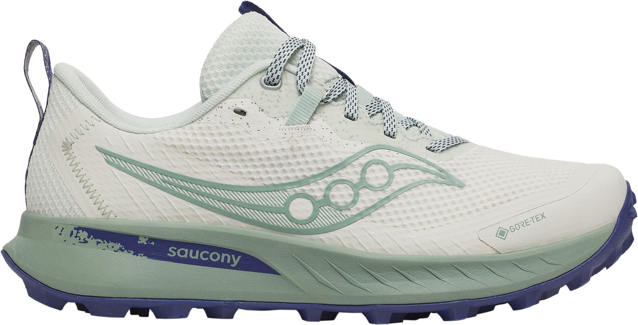 Saucony Peregrine 15 Gore-Tex Trail Running Shoe - Women's