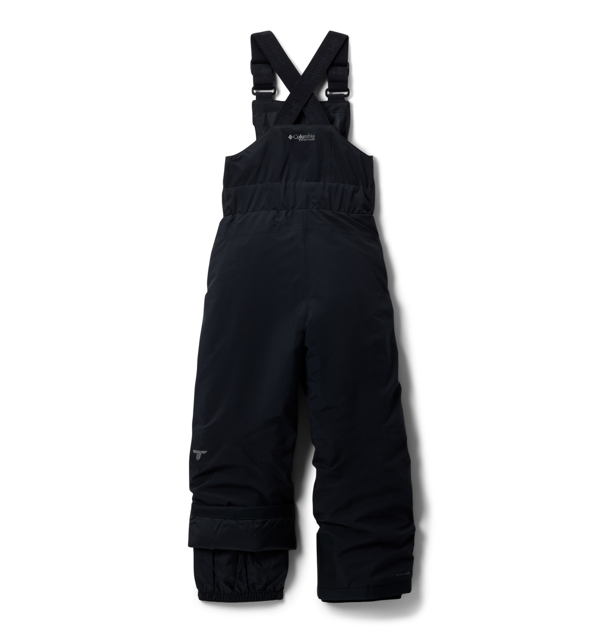 Columbia Holcomb Grove Bib - Youths