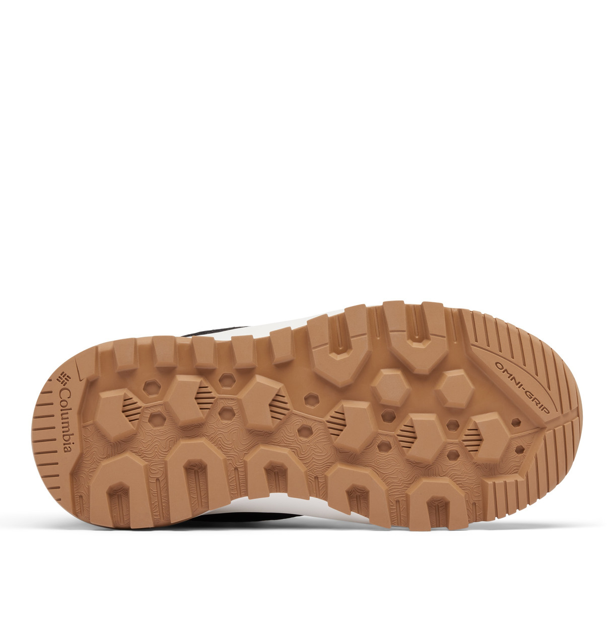 Columbia Portlander Omni-Heat Waterproof Winter Boots - Youths