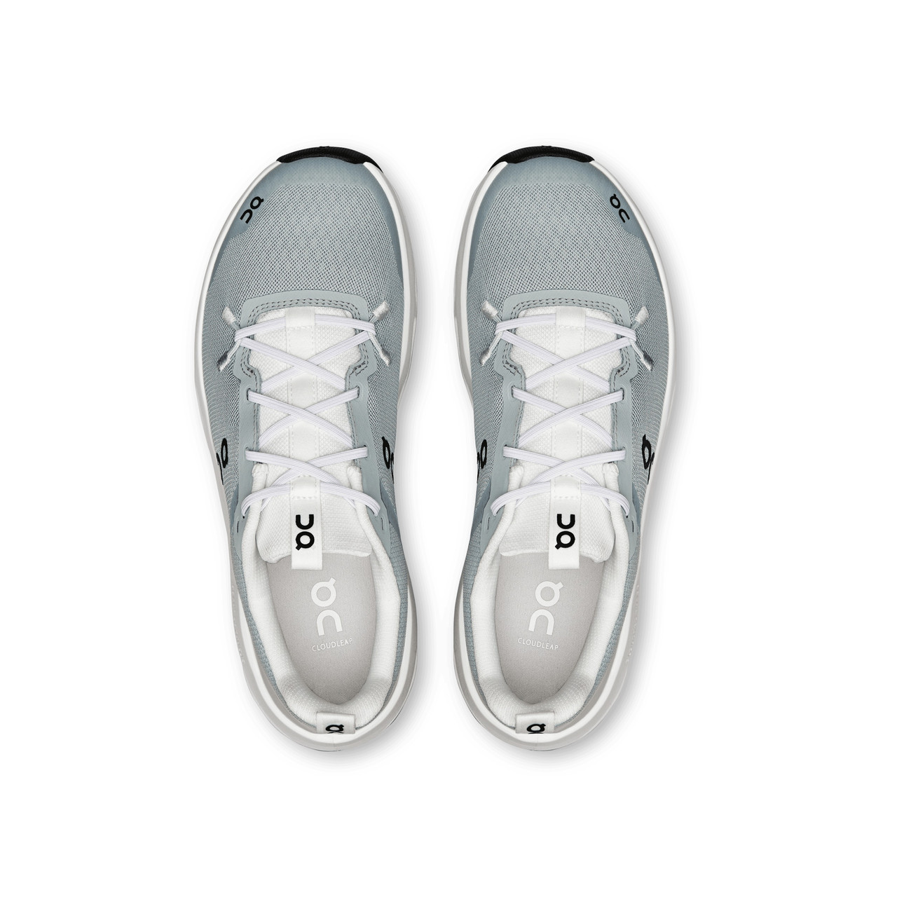 On Cloudleap Running Shoes - Youths