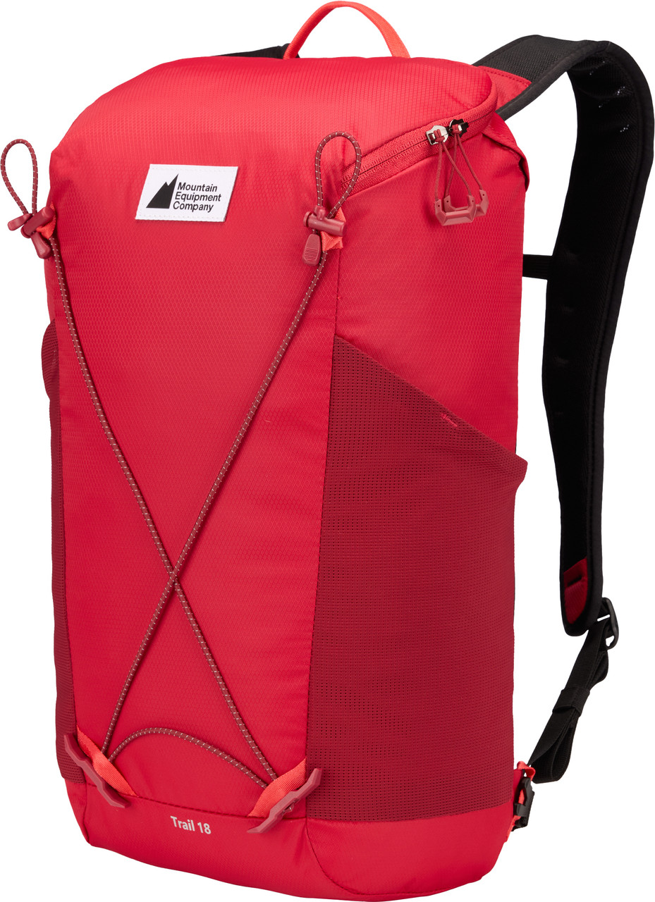 MEC Trail 18 Pack - Unisex