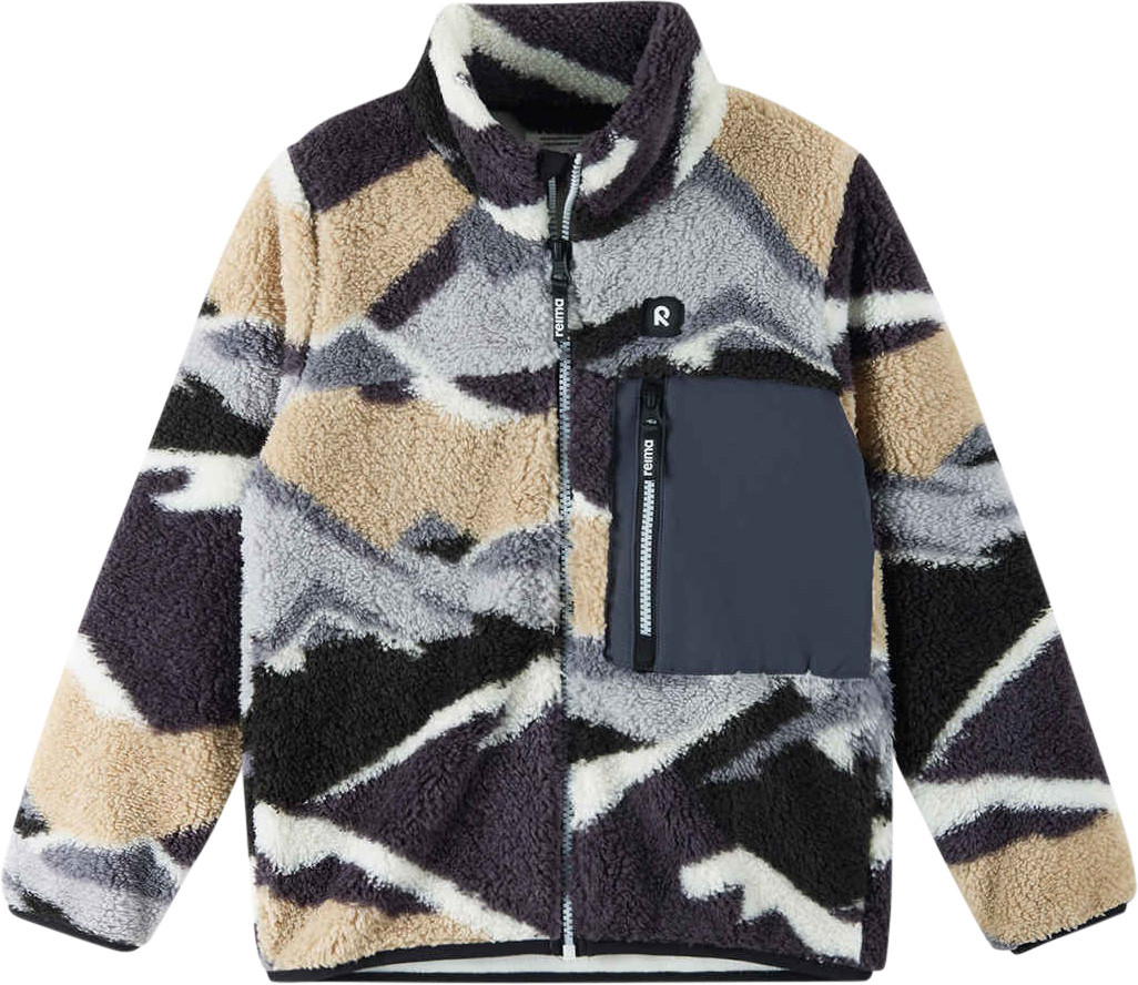 Reima Turilas Fleece Jacket - Children to Youths