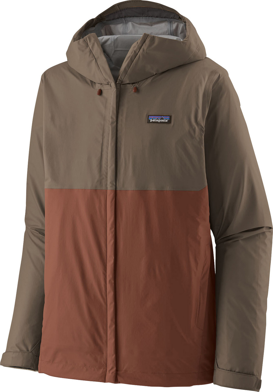 Patagonia Torrentshell 3L Jacket - Men's