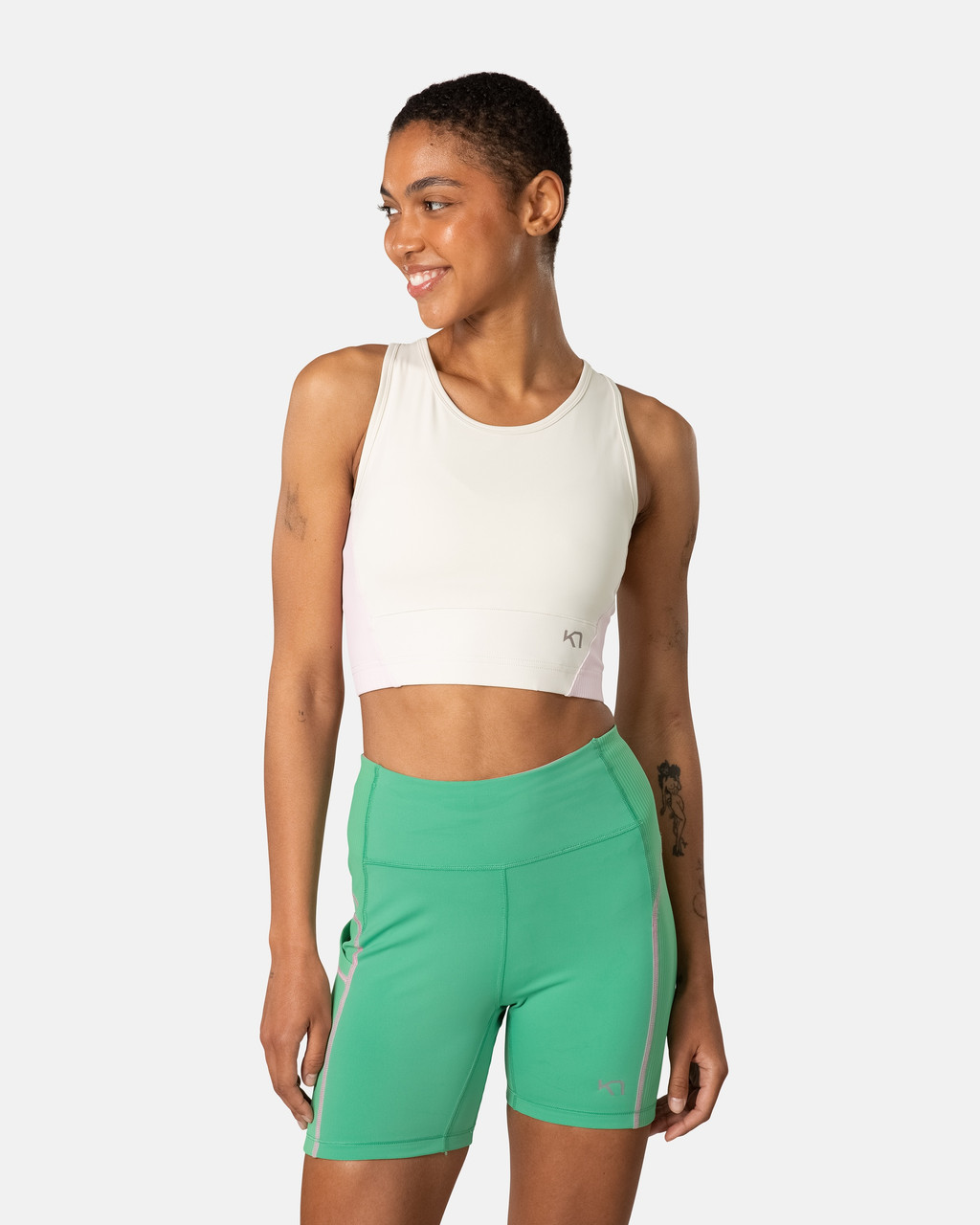 Kari Traa Linnea Sports Top - Women's