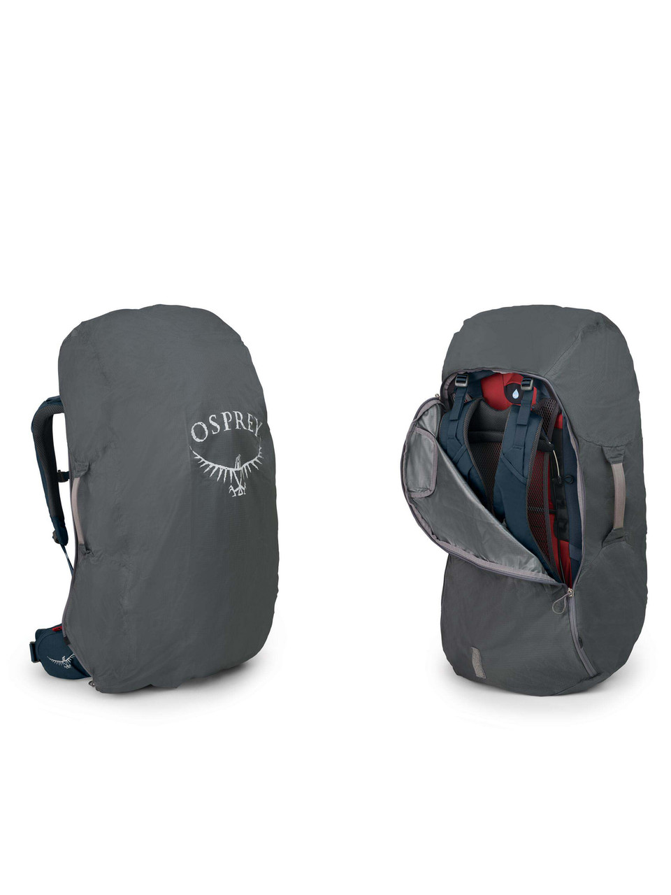 Osprey Farpoint Trek 55 Backpack - Unisex