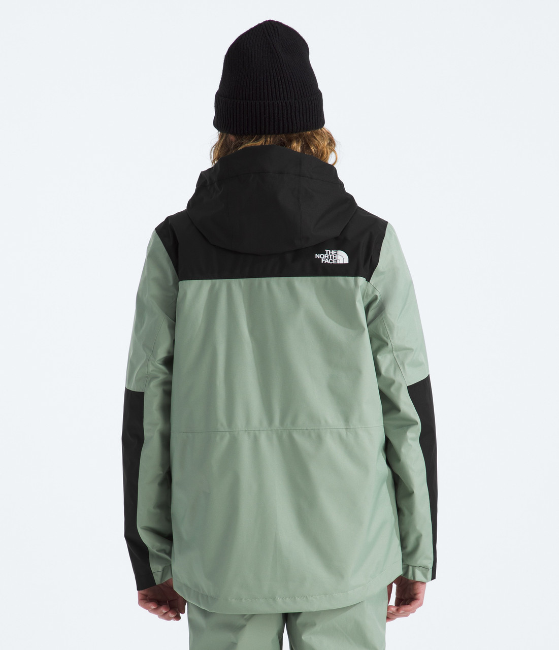 The North Face Freedom Triclimate Jacket - Youths