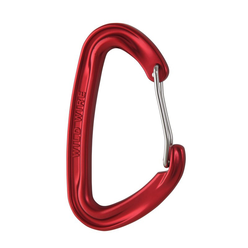 Wild Country Wildwire Carabiner
