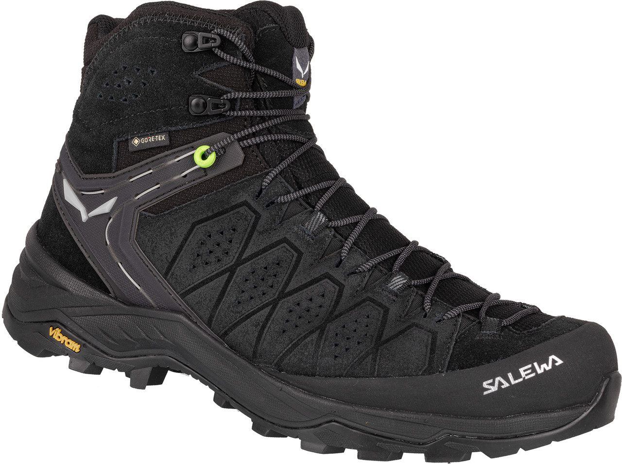 Salewa Alp Trainer 2 Mid Gore-Tex Boots - Women's