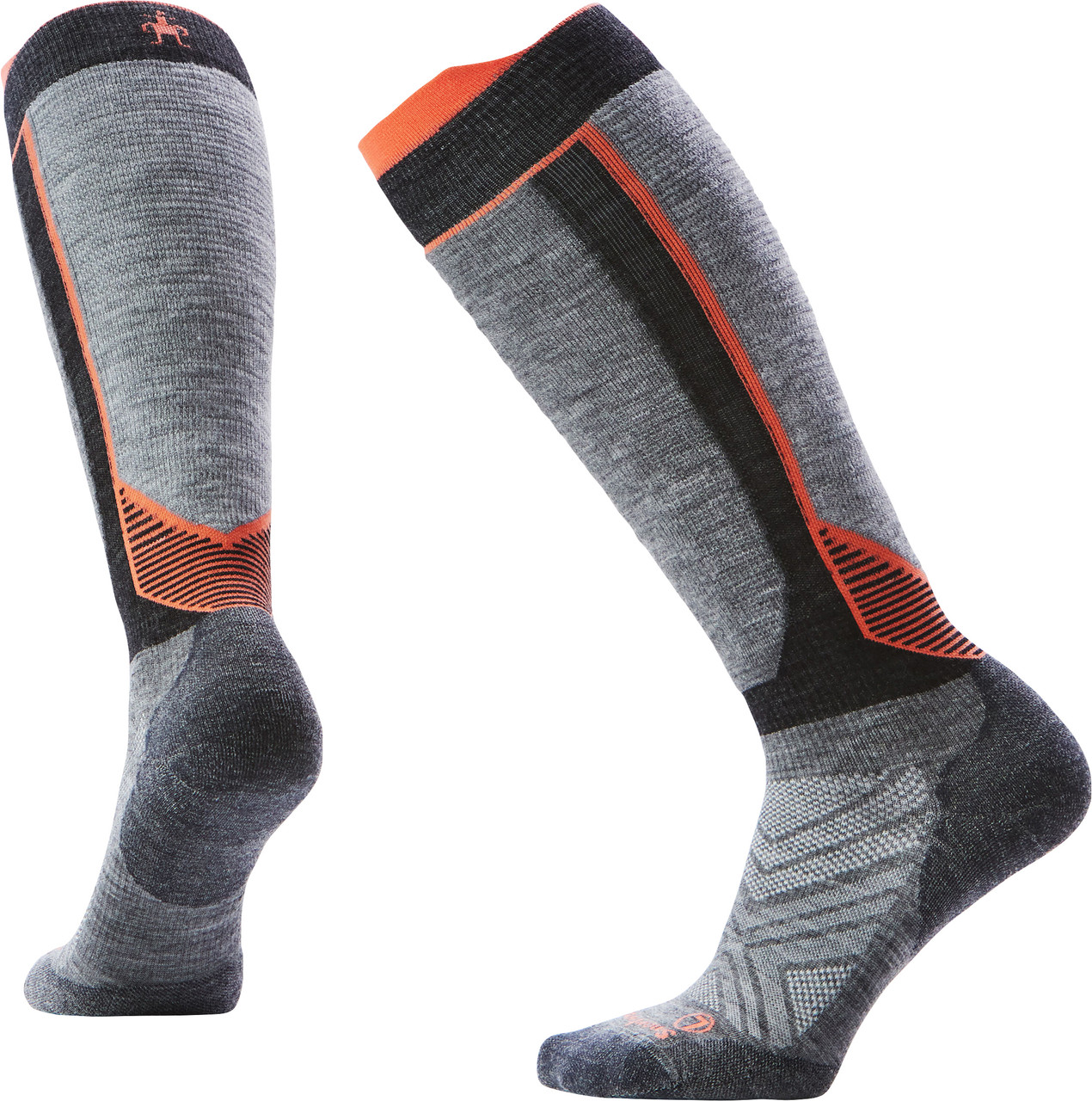 Smartwool Intraknit Ski Targeted Cushion OTC Socks - Women's