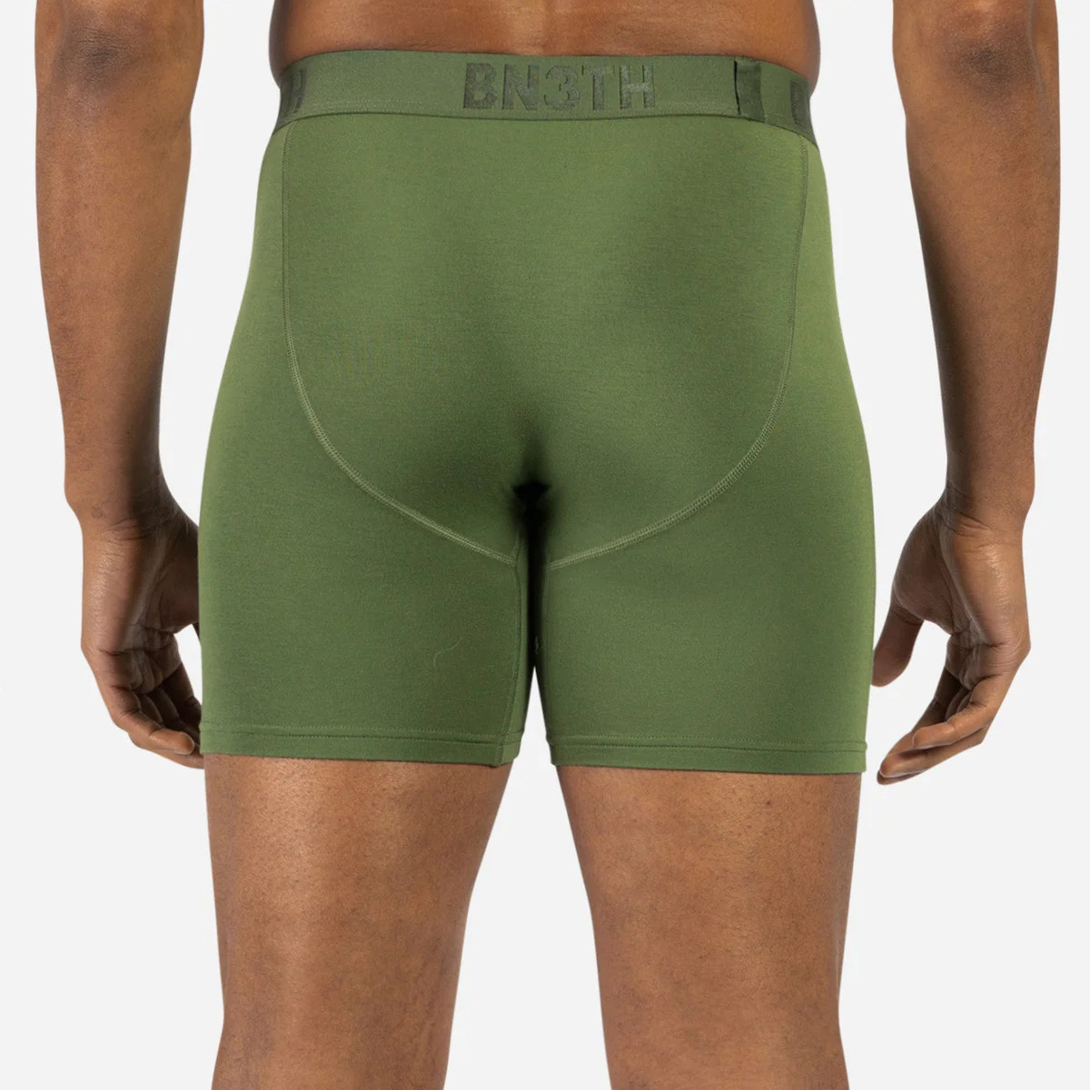BN3TH Classic Boxer Briefs - Men's