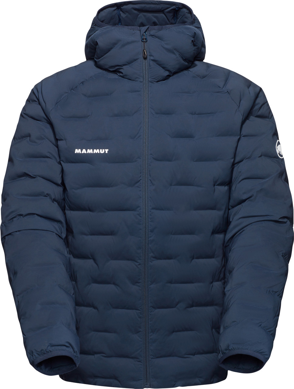 Mammut Sender Insulated Hooded Jacket - Men's