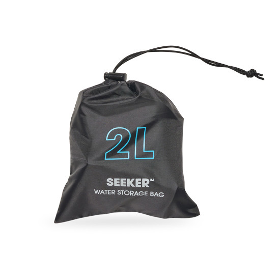 Hydrapak Seeker Water Container 2L
