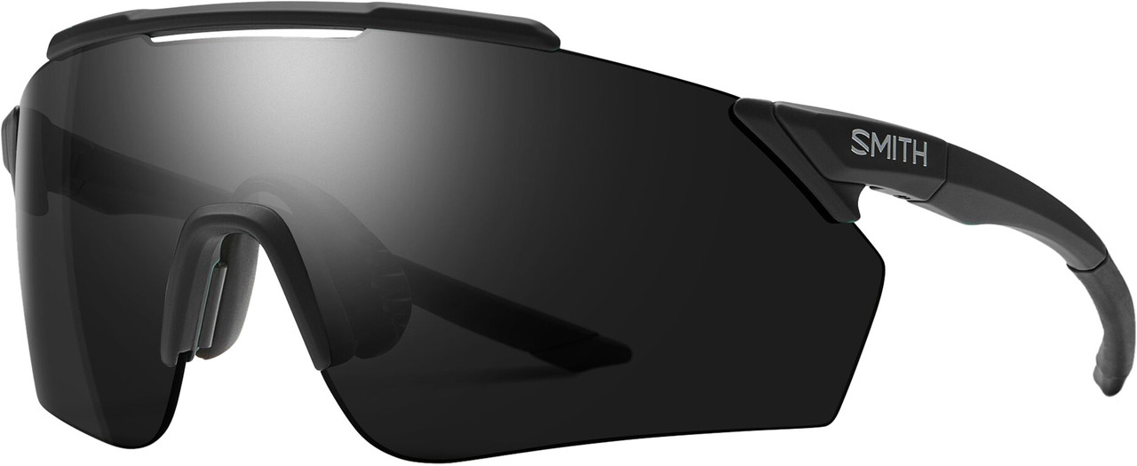 Smith Ruckus Sunglasses - Unisex