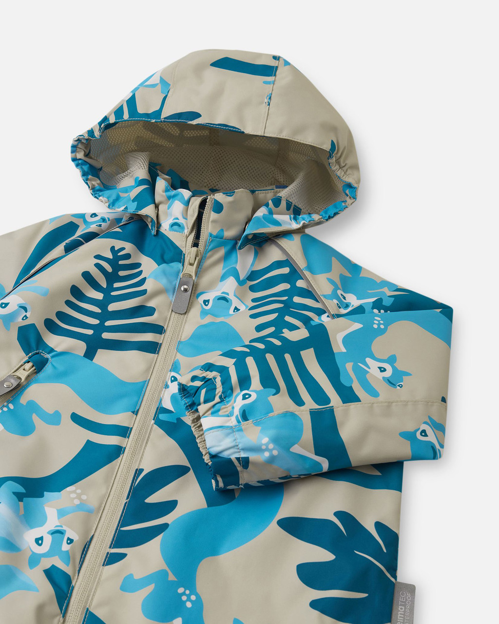 Reima Toppila Reimatec Overall - Infants to Children