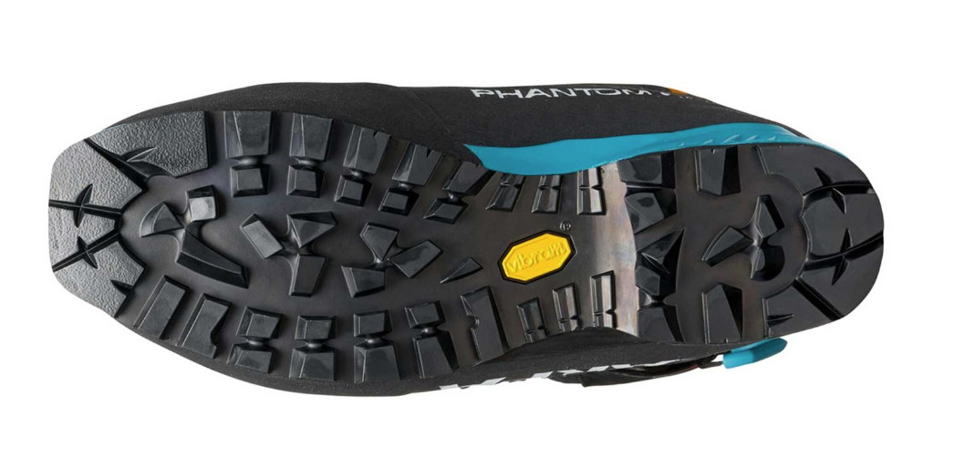 Scarpa Phantom 6000 HD Mountaineering Boots - Unisex