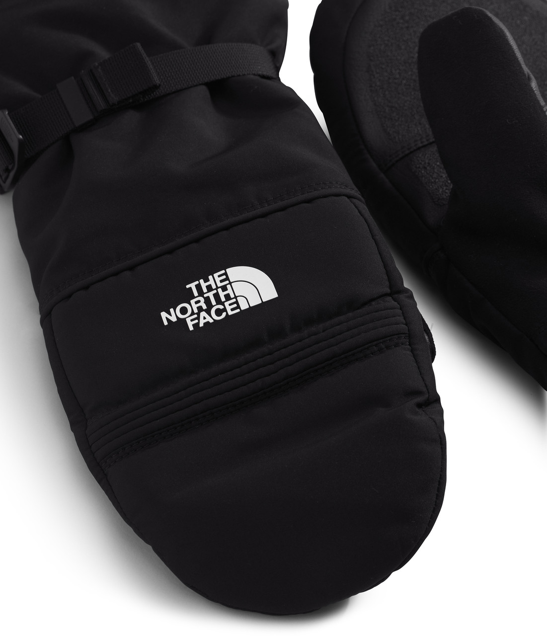 The North Face Montana Ski Mitts - Men's