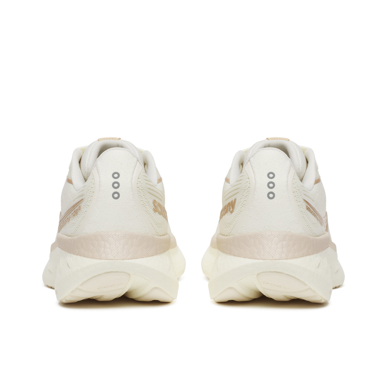 Saucony Ride 18 Road Running Shoes - Women's