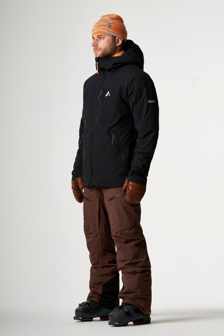 Orage Miller Hybrid Insulated Jacket - Men's