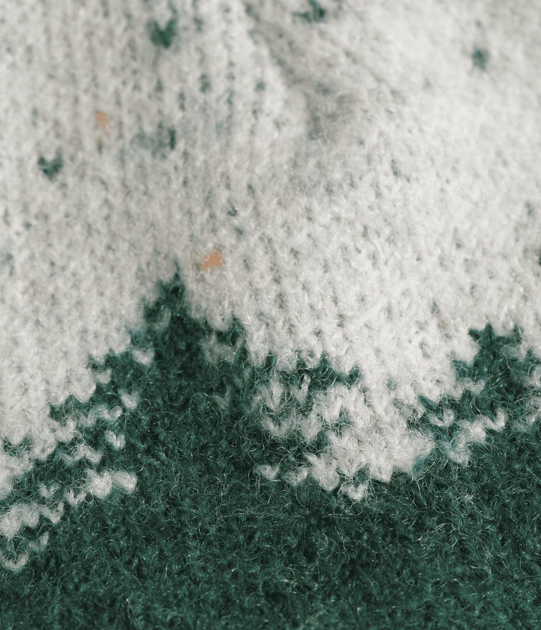 The North Face Cabin Mountainscape Beanie - Unisex