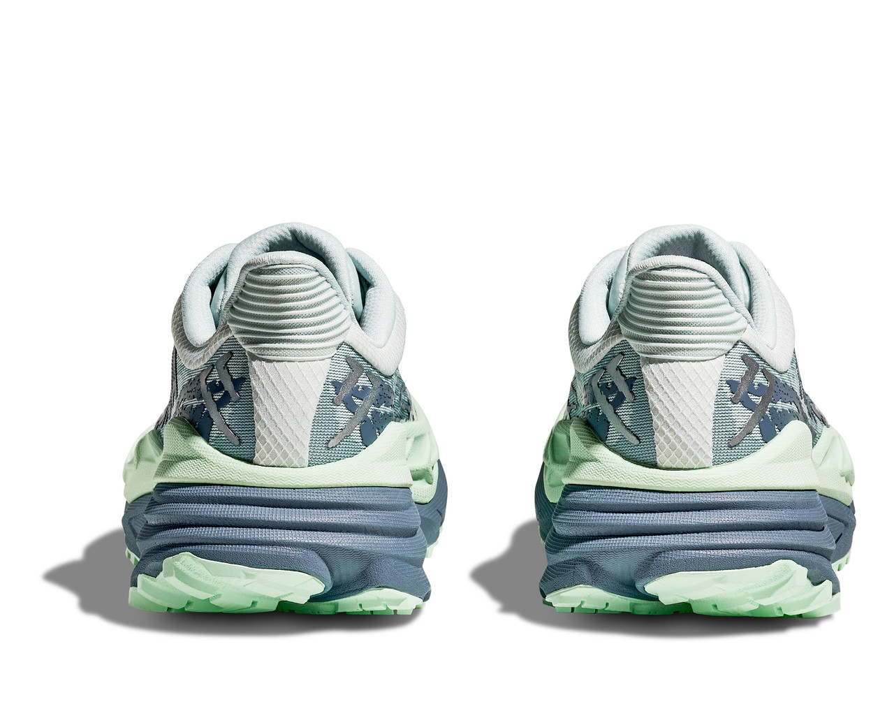 Hoka Stinson 7 Trail Running Shoes - Women's