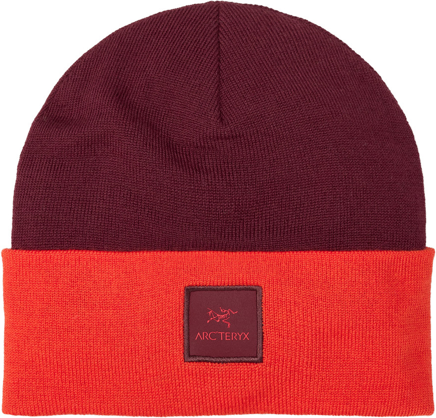 Arc'teryx Color Block Toque