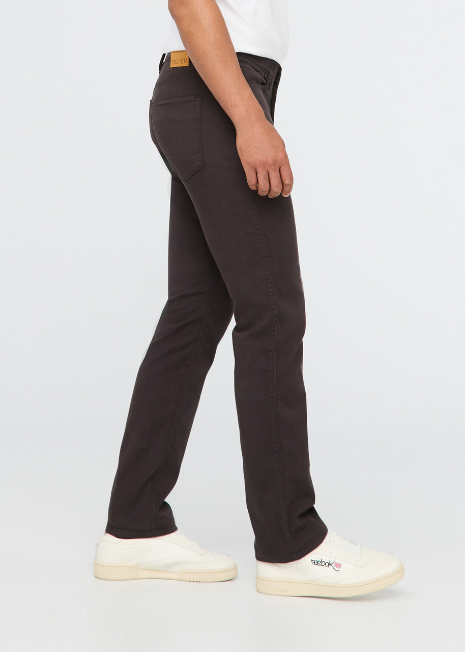 DU/ER No Sweat Pant Straight - Men's