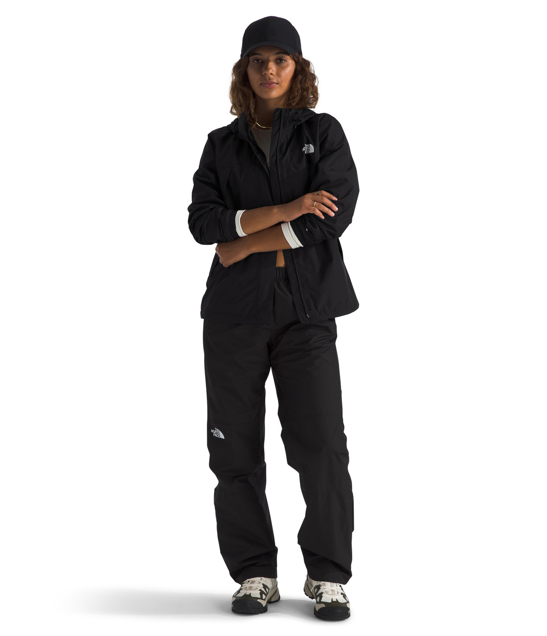 The North Face Antora Rain Jacket - Women's