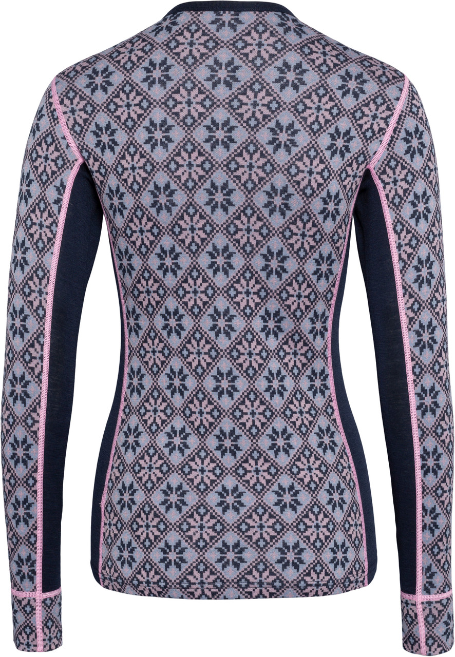 Kari Traa Rose Long Sleeve Top - Women's