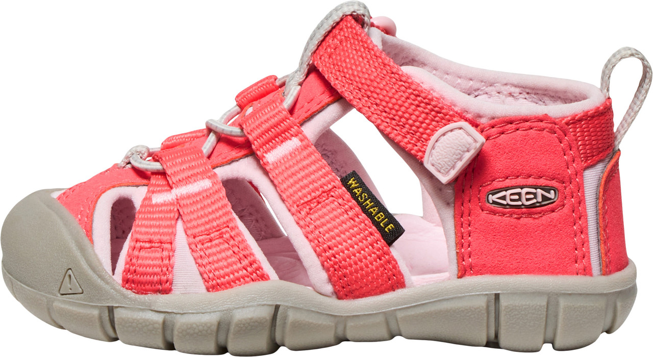 Keen Seacamp ll CNX Sandals - Infants