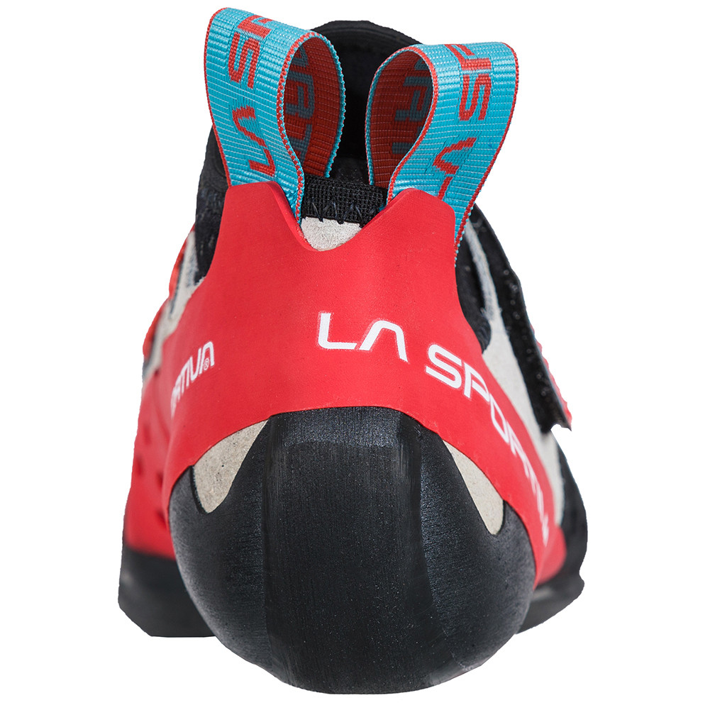 La Sportiva Solution Comp Climbing Shoes - Women's