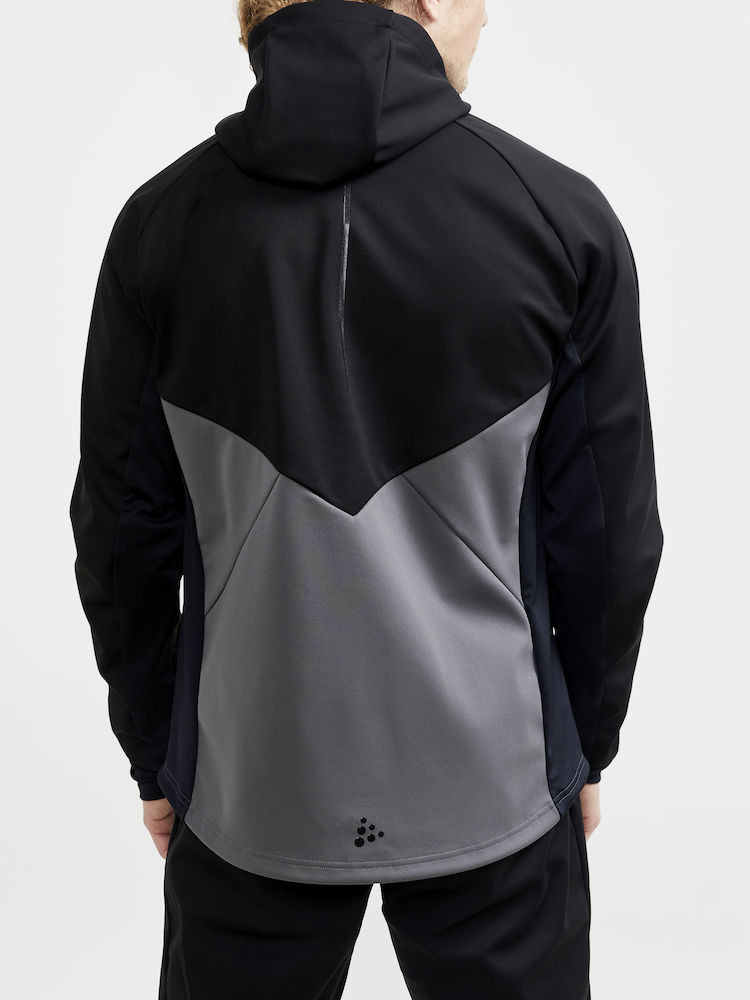 Craft Glide Hood Jacket - Men's