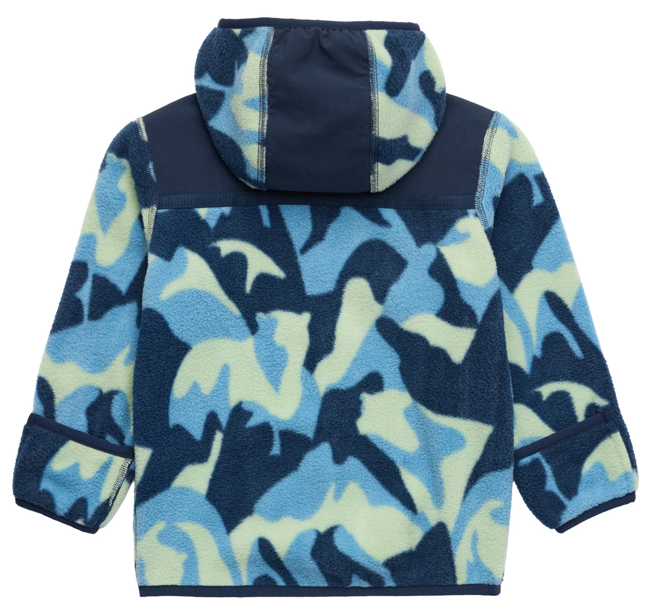 MEC Fireside Hooded Jacket - Infants