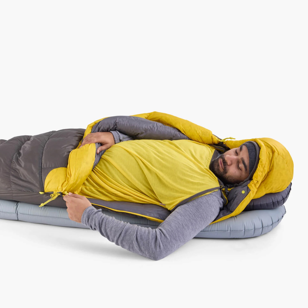 Sea To Summit Ether Light XR Insulated Sleeping Mat