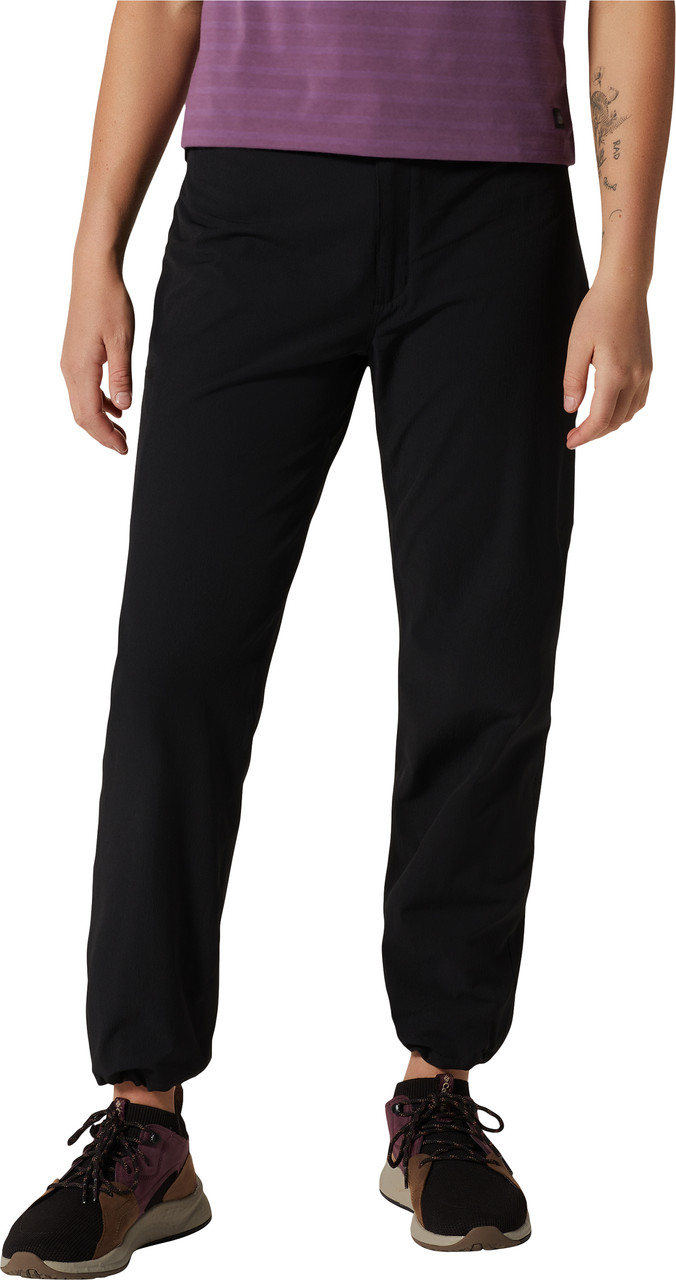 Mountain Hardwear Yumalina Lined Pant - Women's
