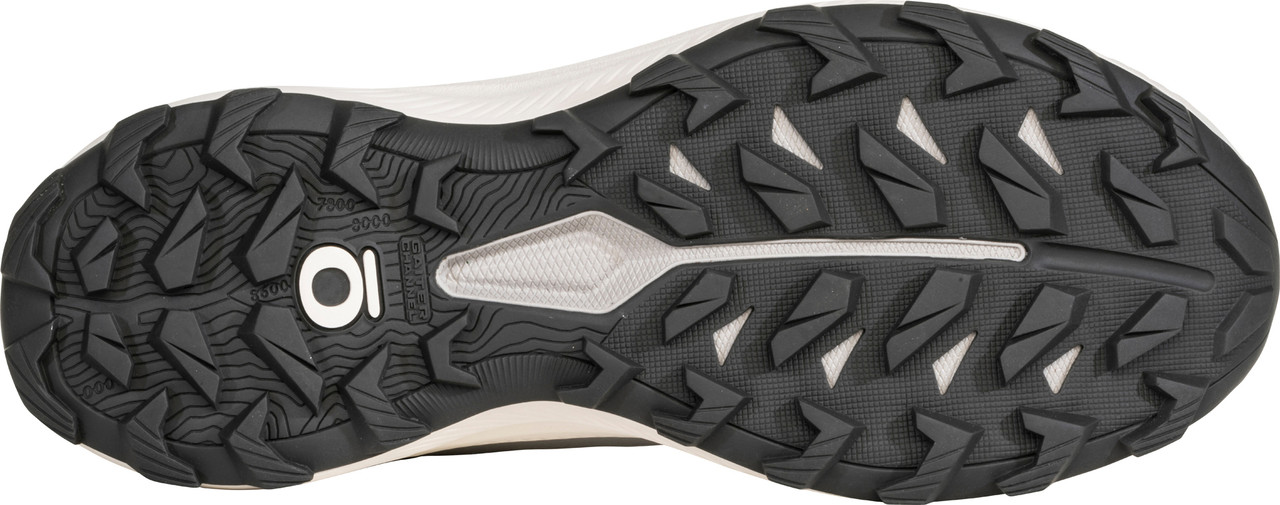 Oboz Katabatic LT Mid GTX - Women's