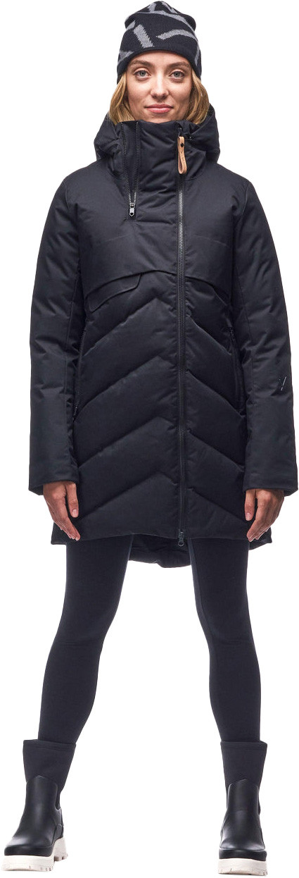 Indyeva Ayaba III Parka - Women's