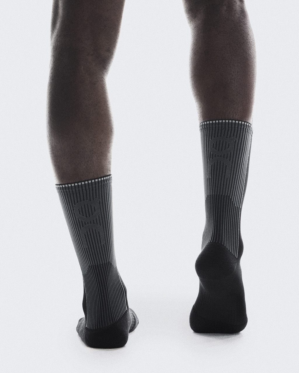 On Performance Run High Socks - Unisex