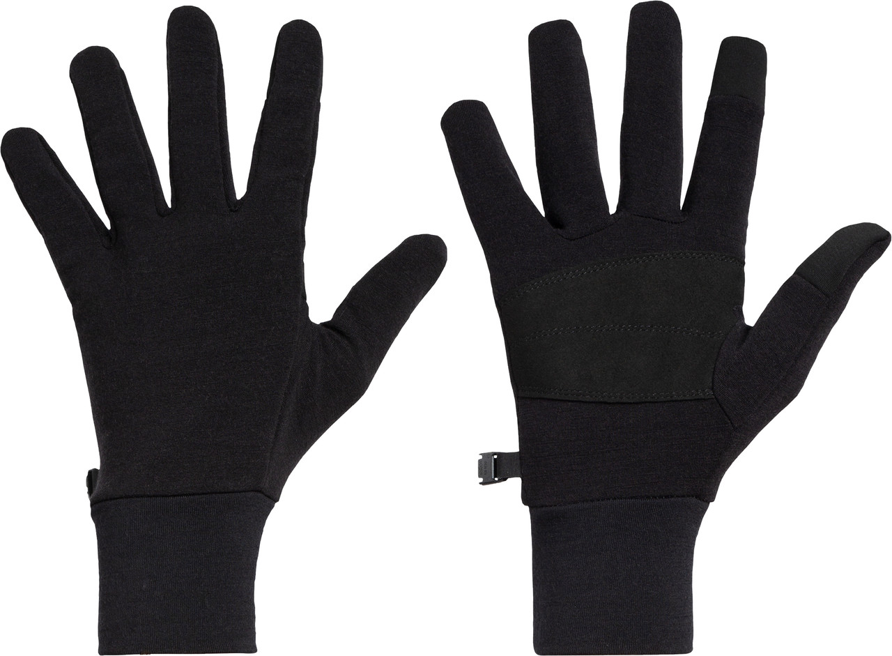 icebreaker Sierra Gloves - Unisex