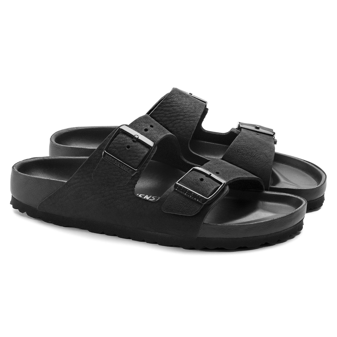 Birkenstock Arizona Leather Sandals - Unisex