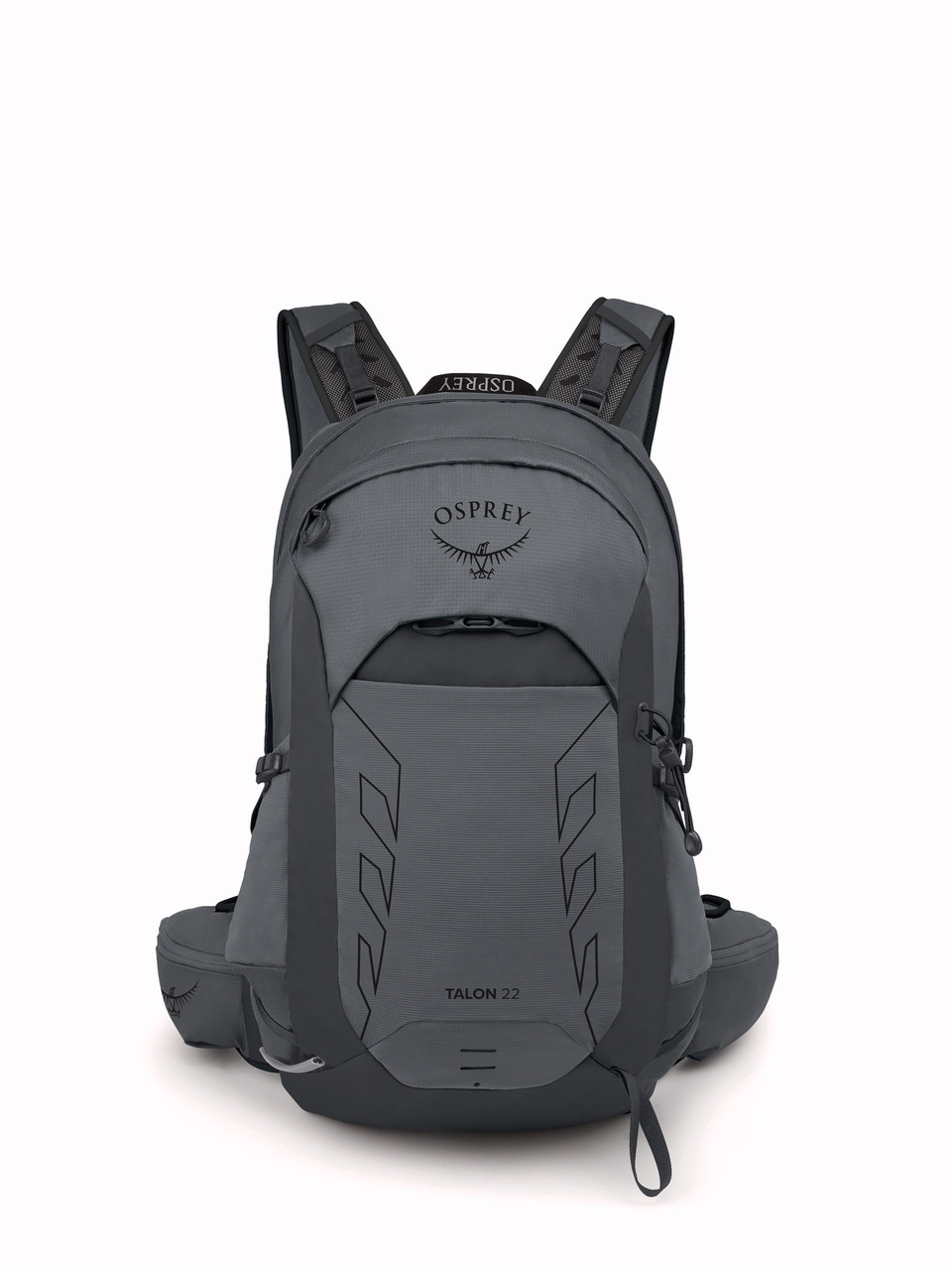 Osprey Talon 22 Extended Fit Daypack - Unisex